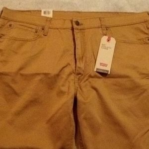 Mens Levi's 40x30 jeans